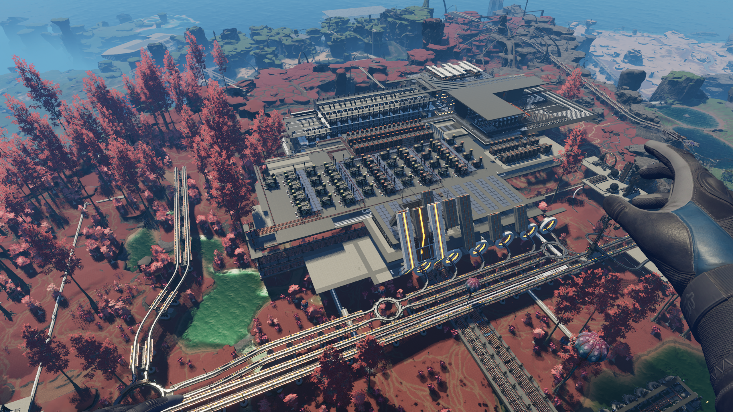 Capture Usine